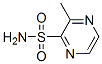 Pyrazinesulfonamide, 3-methyl- (9CI) CAS#: 89391-76-4