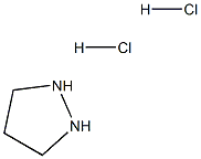Pyrazolidine dihydrochloride CAS#: 89990-54-5