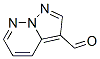 Pyrazolo[1,5-b]pyridazine-3-carboxaldehyde (9CI) CAS#: 87754-35-6