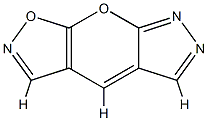 Pyrazolo[4,3:5,6]pyrano[3,2-d]isoxazole (9CI) CAS#: 85269-58-5