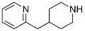 Pyridine, 2-(4-piperidinylMethyl)- CAS#: 811812-57-4