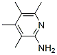 Pyridine, 2-amino-3,4,5,6-tetramethyl- (7CI,8CI) CAS#: 875-39-8