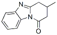 Pyrido[1,2-a]benzimidazol-1(2H)-one, 3,4-dihydro-3-methyl- (9CI) CAS#: 84258-52-6