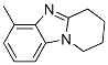 Pyrido[1,2-a]benzimidazole, 1,2,3,4-tetrahydro-6-methyl- (9CI) CAS#: 84186-33-4