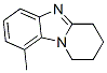 Pyrido[1,2-a]benzimidazole, 1,2,3,4-tetrahydro-9-methyl- (9CI) CAS#: 84186-32-3