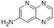 Pyrido[2,3-b]pyrazin-7-amine (9CI) CAS#: 804551-62-0