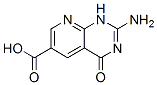 Pyrido[2,3-d]pyrimidine-6-carboxylic acid, 2-amino-1,4-dihydro-4-oxo- (9CI) CAS#: 80360-06-1