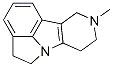 Pyrido[4,3-b]pyrrolo[3,2,1-hi]indole, 4,5,7,8,9,10-hexahydro-9-methyl- (8CI) CAS#: 802573-50-8