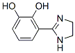 Pyrocatechol, 3-(2-imidazolin-2-yl)- (8CI) CAS#: 802255-94-3