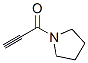 Pyrrolidine, 1-(1-oxo-2-propynyl)- (9CI) CAS#: 82038-67-3