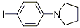Pyrrolidine, 1-(4-iodophenyl)- CAS#: 87350-76-3