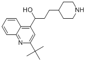 Quinacainol CAS#: 86024-64-8