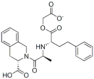 Quinaprilat CAS#: 85441-60-7