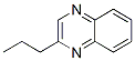 Quinoxaline, 2-propyl- (9CI) CAS#: 81516-60-1