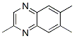 Quinoxaline,  2,6,7-trimethyl- CAS#: 81576-24-1