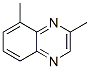 Quinoxaline, 2,8-dimethyl- CAS#: 81576-25-2