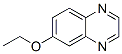 Quinoxaline,  6-ethoxy- CAS#: 89770-34-3