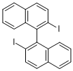 R-1,1'-BINAPHTHALENE-2,2'-DIIODO CAS#: 86688-06-4