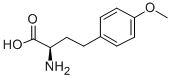 (R)-2-AMINO-4-(4-METHOXY-PHENYL)-BUTYRIC ACID CAS#: 82310-95-0