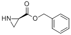 (R)-2-Aziridinecarboxylic acid benzyl ester CAS#: 86123-05-9