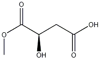 (R)-2-Hydroxysuccinic Acid Methyl Ester CAS#: 83540-94-7