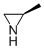 (R)-2-Methylaziridine CAS#: 83647-99-8