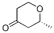 (R)-2-Methyltetrahydropyran-4-one CAS#: 82110-22-3