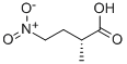 (R)-2-methyl-4-nitrobutanoic acid CAS#: 88390-28-7