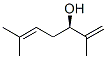 [R,(+)]-2,6-Dimethyl-1,5-heptadien-3-ol CAS#: 80232-54-8