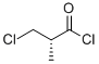 (R)-3-CHLORO-2-METHYLPROPIONYL CHLORIDE CAS#: 80141-51-1