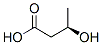 (R)-3-HYDROXYBUTYRIC ACID CAS#: 82578-46-9