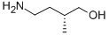 (R)-4-AMINO-2-METHYL-1-BUTANOL CAS#: 88390-32-3