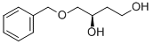 (R)-4-Benzyloxy-1,3-butanediol CAS#: 81096-93-7