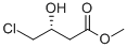 (R)-4-CHLORO-3-HYDROXYBUTYRIC ACID METHYL ESTER CAS#: 88496-70-2