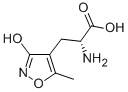 (R)-AMPA CAS#: 83654-13-1