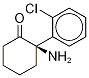 R-(+)-Norketamine CAS#: 83777-64-4