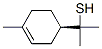 (R)-alpha,alpha,4-trimethylcyclohex-3-ene-1-methanethiol CAS#: 83150-78-1
