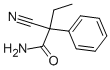RAC 2-CYANO-2-PHENYLBUTANAMIDE CAS#: 80544-75-8