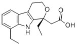 RAK 593 CAS#: 87226-41-3
