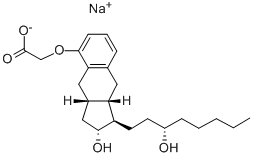 REMODULIN CAS#: 81846-19-7