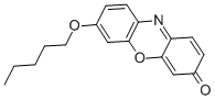 RESORUFIN PENTYL ETHER CAS#: 87687-03-4