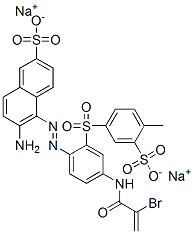 Reactive Red 84 CAS#: 85187-33-3