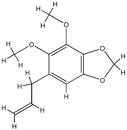 Resins, oleo-, parsley CAS#: 8025-95-4