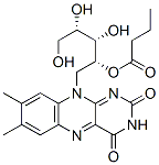 Riboflavin butyrate CAS#: 80702-44-9