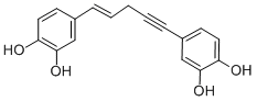 Rooperol CAS#: 83644-00-2