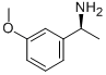 (S)-1-(3-METHOXYPHENYL)ETHYLAMINE CAS#: 82796-69-8