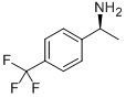 (S)-1-[4-(Trifluoromethyl)phenyl]ethylamine CAS#: 84499-73-0