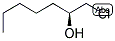 (S)-1-CHLOROHEPTAN-2-OL CAS#: 81007-64-9