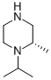 (S)-1-ISOPROPYL-2-METHYL-PIPERAZINE CAS#: 807319-94-4