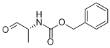 (S)-(1-METHYL-2-OXO-ETHYL)-CARBAMIC ACID BENZYL ESTER CAS#: 82353-55-7